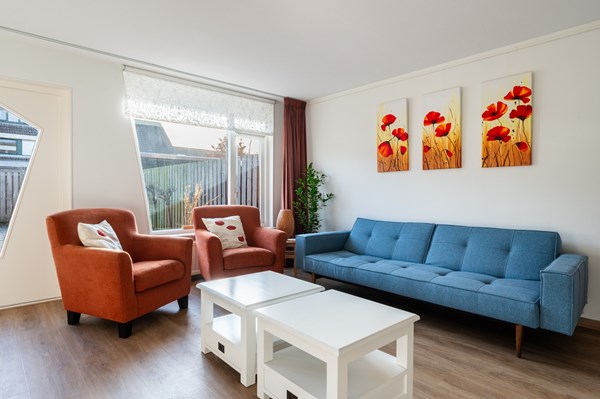 Medium property photo - Albertje Onosplantsoen 32, 2135 TK Hoofddorp